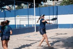 Galeria de Fotos - FOTOS - 4º Torneio de Beach Tennis - ICES - 2022