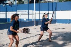 Galeria de Fotos - FOTOS - 4º Torneio de Beach Tennis - ICES - 2022