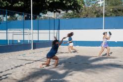 Galeria de Fotos - FOTOS - 4º Torneio de Beach Tennis - ICES - 2022