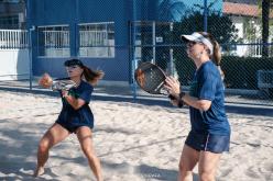 Galeria de Fotos - FOTOS - 4º Torneio de Beach Tennis - ICES - 2022