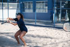 Galeria de Fotos - FOTOS - 4º Torneio de Beach Tennis - ICES - 2022