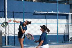 Galeria de Fotos - FOTOS - 4º Torneio de Beach Tennis - ICES - 2022