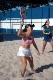 Galeria de Fotos - FOTOS - 4º Torneio de Beach Tennis - ICES - 2022