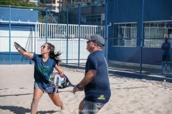 Galeria de Fotos - FOTOS - 4º Torneio de Beach Tennis - ICES - 2022