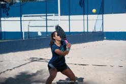 Galeria de Fotos - FOTOS - 4º Torneio de Beach Tennis - ICES - 2022