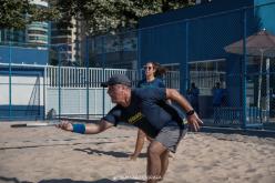 Galeria de Fotos - FOTOS - 4º Torneio de Beach Tennis - ICES - 2022