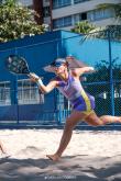 Galeria de Fotos - FOTOS - 4º Torneio de Beach Tennis - ICES - 2022