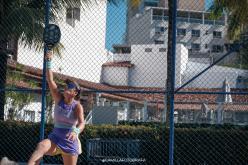 Galeria de Fotos - FOTOS - 4º Torneio de Beach Tennis - ICES - 2022