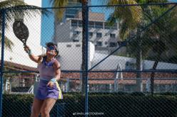 Galeria de Fotos - FOTOS - 4º Torneio de Beach Tennis - ICES - 2022