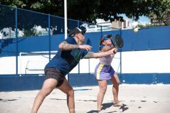 Galeria de Fotos - FOTOS - 4º Torneio de Beach Tennis - ICES - 2022