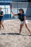 Galeria de Fotos - FOTOS - 4º Torneio de Beach Tennis - ICES - 2022