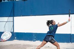 Galeria de Fotos - FOTOS - 4º Torneio de Beach Tennis - ICES - 2022