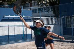 Galeria de Fotos - FOTOS - 4º Torneio de Beach Tennis - ICES - 2022