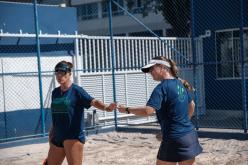 Galeria de Fotos - FOTOS - 4º Torneio de Beach Tennis - ICES - 2022