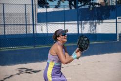 Galeria de Fotos - FOTOS - 4º Torneio de Beach Tennis - ICES - 2022