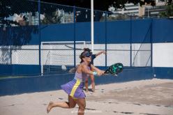 Galeria de Fotos - FOTOS - 4º Torneio de Beach Tennis - ICES - 2022