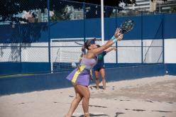 Galeria de Fotos - FOTOS - 4º Torneio de Beach Tennis - ICES - 2022