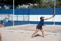 Galeria de Fotos - FOTOS - 4º Torneio de Beach Tennis - ICES - 2022