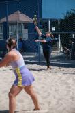 Galeria de Fotos - FOTOS - 4º Torneio de Beach Tennis - ICES - 2022