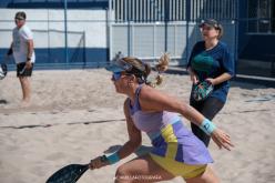 Galeria de Fotos - FOTOS - 4º Torneio de Beach Tennis - ICES - 2022