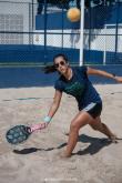 Galeria de Fotos - FOTOS - 4º Torneio de Beach Tennis - ICES - 2022