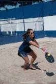 Galeria de Fotos - FOTOS - 4º Torneio de Beach Tennis - ICES - 2022