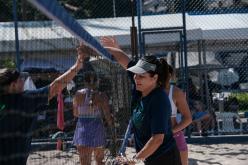 Galeria de Fotos - FOTOS - 4º Torneio de Beach Tennis - ICES - 2022