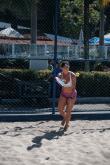 Galeria de Fotos - FOTOS - 4º Torneio de Beach Tennis - ICES - 2022