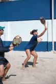 Galeria de Fotos - FOTOS - 4º Torneio de Beach Tennis - ICES - 2022