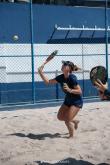 Galeria de Fotos - FOTOS - 4º Torneio de Beach Tennis - ICES - 2022