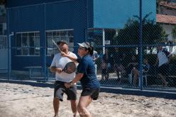 Galeria de Fotos - FOTOS - 4º Torneio de Beach Tennis - ICES - 2022