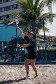 Galeria de Fotos - FOTOS - 4º Torneio de Beach Tennis - ICES - 2022