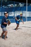 Galeria de Fotos - FOTOS - 4º Torneio de Beach Tennis - ICES - 2022