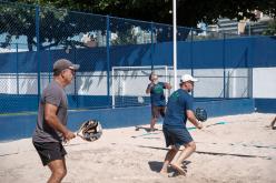 Galeria de Fotos - FOTOS - 4º Torneio de Beach Tennis - ICES - 2022