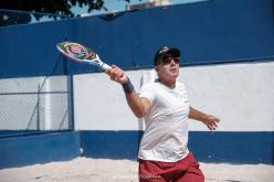 Galeria de Fotos - FOTOS - 4º Torneio de Beach Tennis - ICES - 2022