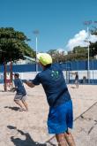 Galeria de Fotos - FOTOS - 4º Torneio de Beach Tennis - ICES - 2022