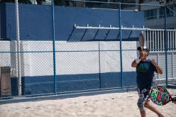 Galeria de Fotos - FOTOS - 4º Torneio de Beach Tennis - ICES - 2022