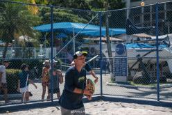 Galeria de Fotos - FOTOS - 4º Torneio de Beach Tennis - ICES - 2022