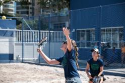 Galeria de Fotos - FOTOS - 4º Torneio de Beach Tennis - ICES - 2022