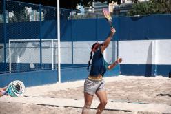 Galeria de Fotos - FOTOS - 4º Torneio de Beach Tennis - ICES - 2022