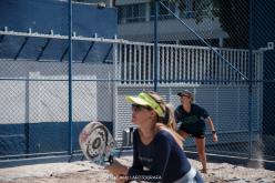 Galeria de Fotos - FOTOS - 4º Torneio de Beach Tennis - ICES - 2022