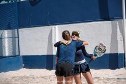 Galeria de Fotos - FOTOS - 4º Torneio de Beach Tennis - ICES - 2022