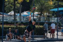 Galeria de Fotos - FOTOS - 4º Torneio de Beach Tennis - ICES - 2022