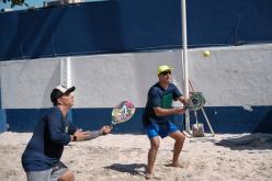 Galeria de Fotos - FOTOS - 4º Torneio de Beach Tennis - ICES - 2022