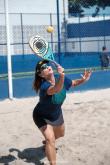 Galeria de Fotos - FOTOS - 4º Torneio de Beach Tennis - ICES - 2022