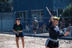 Galeria de Fotos - FOTOS - 4º Torneio de Beach Tennis - ICES - 2022