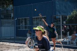 Galeria de Fotos - FOTOS - 4º Torneio de Beach Tennis - ICES - 2022