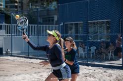 Galeria de Fotos - FOTOS - 4º Torneio de Beach Tennis - ICES - 2022