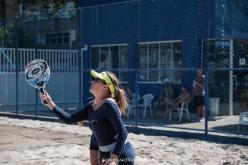 Galeria de Fotos - FOTOS - 4º Torneio de Beach Tennis - ICES - 2022