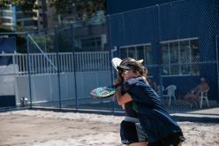 Galeria de Fotos - FOTOS - 4º Torneio de Beach Tennis - ICES - 2022